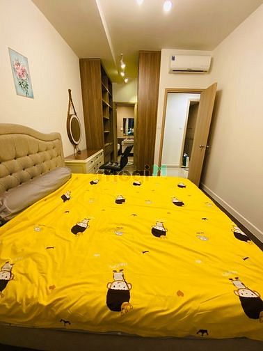 Hình ảnh CHO THUÊ CĂN HỘ THE SUN AVENUE 72m2 2pn full nt 16tr nhà cực đẹp