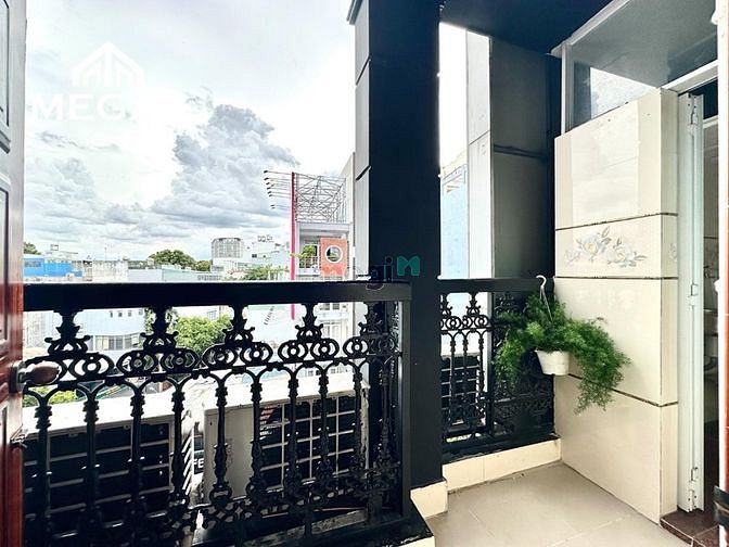 Hình ảnh Căn Hộ 1 Phòng Ngủ - Đầy Đủ Nội Thất Cao Cấp - Bạch Đằng - Sân Bay TSN
