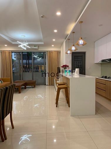Hình ảnh Cần bán nhanh Riverpark Premier - 134m2 - 11,5 tỷ