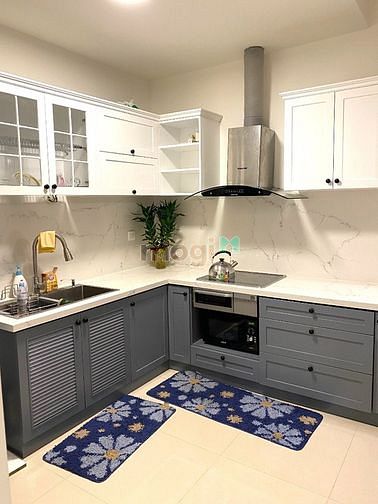 Hình ảnh CHO THUÊ CĂN HỘ THE SUN AVENUE 72m2 2pn full nt 16tr nhà cực đẹp