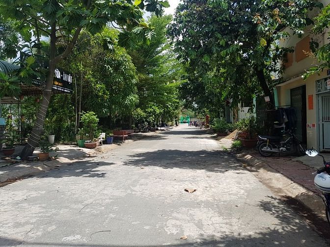 Hình ảnh Chủ đất gửi bán nhanh lô 200m2 Dự án Kiến Á  Quận 9 – Tp.Thủ Đức