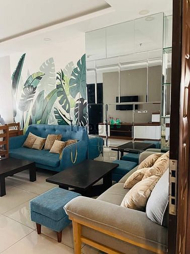 Hình ảnh GIÁ TỐT bán HadoCentrosa 86m2 2P 1ty890 BAO SỔ