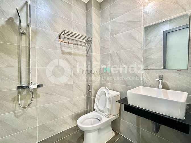 Hình ảnh Khai trương CHDV full NT gần Cộng Hoà - Hoàng Hoa Thám