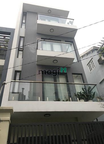 Hình ảnh Cho thuê nhà HXT 54/4D Bạch Đằng P.2 Q.Tân Bình sát bên Cv Gia Định