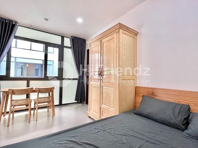 Hình ảnh Khai trương CHDV full NT gần Cộng Hoà - Hoàng Hoa Thám