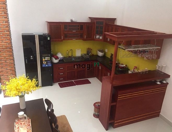 Hình ảnh Cho thuê nhà HXT 54/4D Bạch Đằng P.2 Q.Tân Bình sát bên Cv Gia Định
