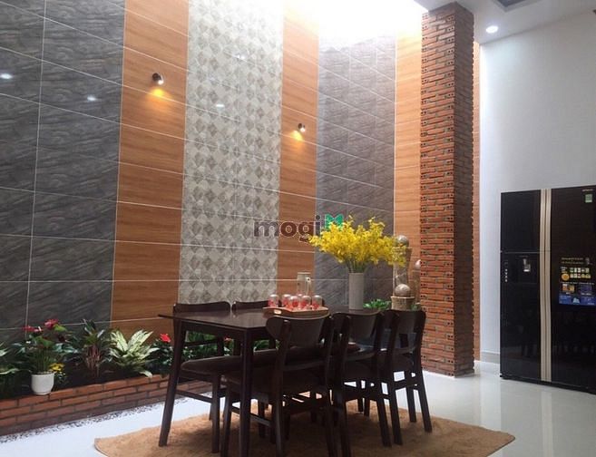 Hình ảnh Cho thuê nhà HXT 54/4D Bạch Đằng P.2 Q.Tân Bình sát bên Cv Gia Định