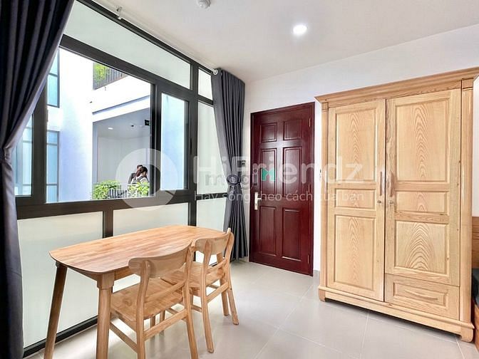 Hình ảnh Khai trương CHDV full NT gần Cộng Hoà - Hoàng Hoa Thám