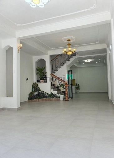 Hình ảnh Cho thuê biệt thự HXH 337/7C Lê Văn Sỹ P.1 Q.Tân Bình