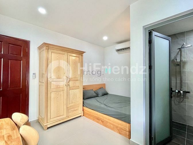 Hình ảnh Khai trương CHDV full NT gần Cộng Hoà - Hoàng Hoa Thám