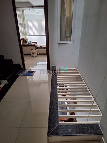 Hình ảnh Bán nhà Hẻm xe hơi Nguyễn Thượng Hiền, Phường 5, Bình Thạnh (5 X 20)