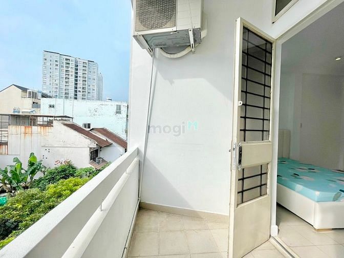 Hình ảnh Cho thuê Studio Bancol+ Cửa Sổ Thoáng_Ngã Tư Phú Nhuận