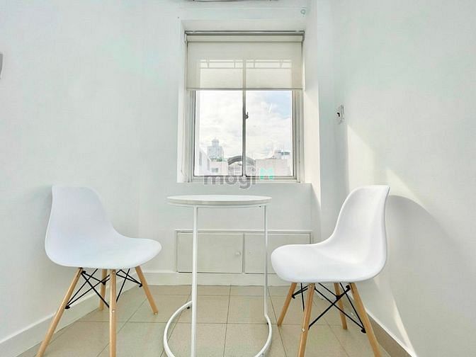 Hình ảnh Cho thuê Studio Bancol+ Cửa Sổ Thoáng_Ngã Tư Phú Nhuận
