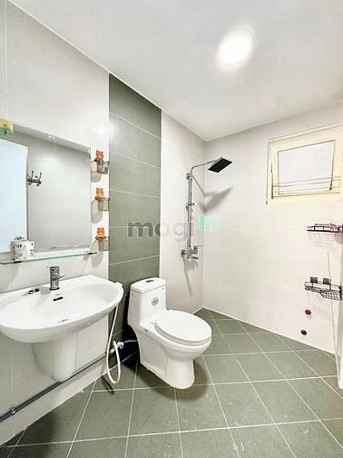 Hình ảnh Cho thuê Studio Bancol+ Cửa Sổ Thoáng_Ngã Tư Phú Nhuận