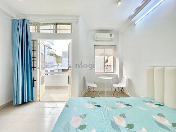 Hình ảnh Cho thuê Studio Bancol+ Cửa Sổ Thoáng_Ngã Tư Phú Nhuận