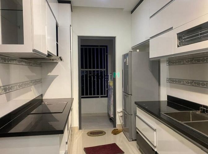 Hình ảnh Thanh lý giá ngộp CC VẠN ĐÔ Q4, 76m2 chỉ còn 1,35 tỷ