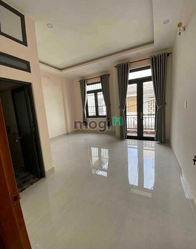 Hình ảnh MỚI XÂY 2022 nhà HẬU GIANG Q6 60m2 1ty920 SHR