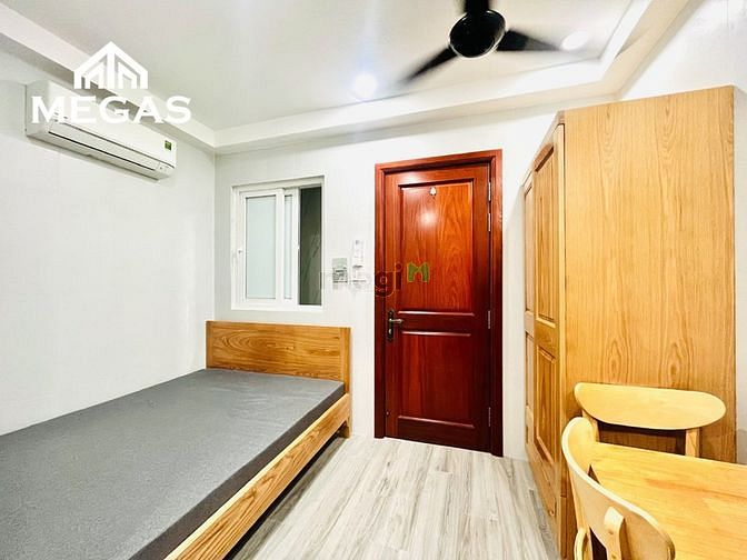 Hình ảnh Căn Hộ Dịch Vụ - Full Nội Thất 1PN - Ngay Phạm Văn Bạch - Tân Bình