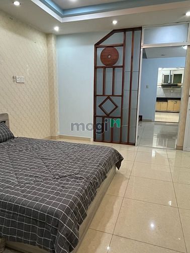 Hình ảnh Siêu cấp với căn phòng Studio full nội thất 2PN