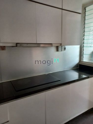 Hình ảnh Cho thuê chung cư The Krista, Quận 2. Đủ nội thất.2PN 2WC.Bancon. 12tr