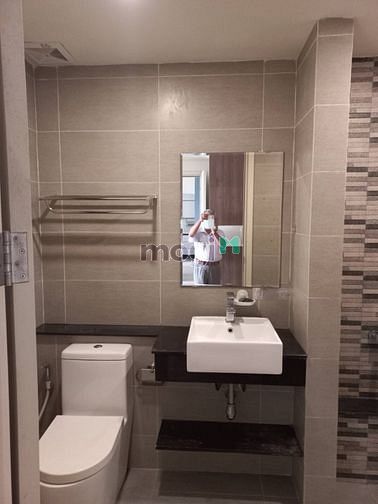 Hình ảnh Cho thuê chung cư The Krista, Quận 2. Đủ nội thất.2PN 2WC.Bancon. 12tr