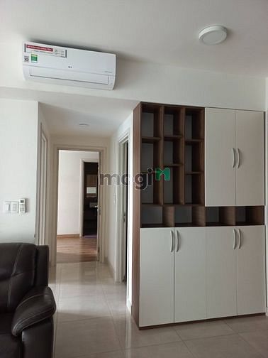 Hình ảnh Cho thuê chung cư The Krista, Quận 2. Đủ nội thất.2PN 2WC.Bancon. 12tr