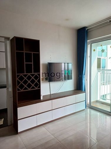 Hình ảnh Cho thuê chung cư The Krista, Quận 2. Đủ nội thất.2PN 2WC.Bancon. 12tr