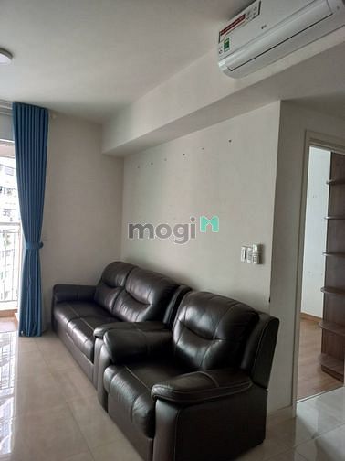 Hình ảnh Cho thuê chung cư The Krista, Quận 2. Đủ nội thất.2PN 2WC.Bancon. 12tr