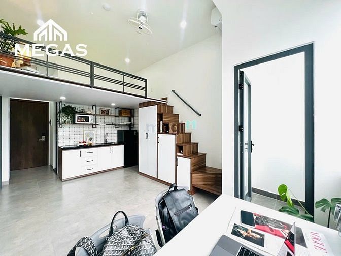 Hình ảnh Căn Hộ Duplex Full Nội Thất Cao Cấp Ngay Lạc Long Quân - Phường 11