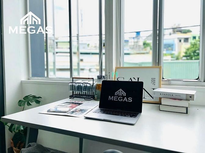 Hình ảnh Căn Hộ Duplex Full Nội Thất Cao Cấp Ngay Lạc Long Quân - Phường 11