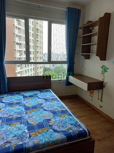 Hình ảnh Cho thuê chung cư The Krista, Quận 2. Đủ nội thất.2PN 2WC.Bancon. 12tr