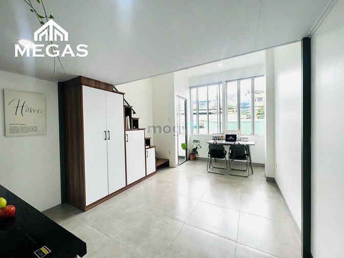Hình ảnh Căn Hộ Duplex Full Nội Thất Cao Cấp Ngay Lạc Long Quân - Phường 11