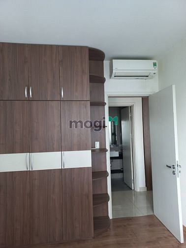 Hình ảnh Cho thuê chung cư The Krista, Quận 2. Đủ nội thất.2PN 2WC.Bancon. 12tr