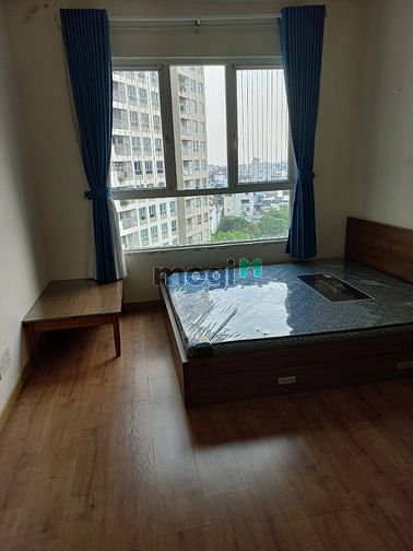 Hình ảnh Cho thuê chung cư The Krista, Quận 2. Đủ nội thất.2PN 2WC.Bancon. 12tr
