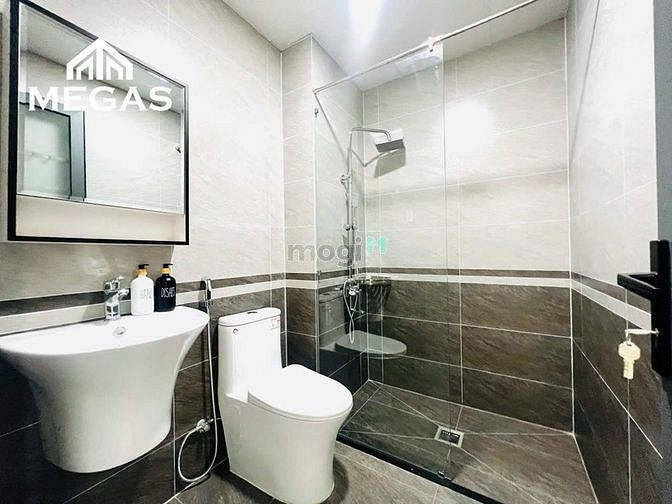 Hình ảnh Căn Hộ Duplex Full Nội Thất Cao Cấp Ngay Lạc Long Quân - Phường 11