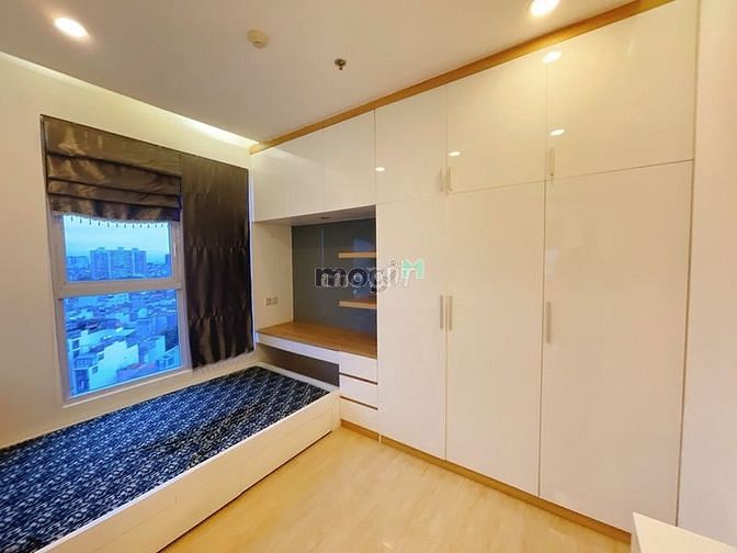 Hình ảnh 🏠 Cho thuê Trang Chủ MB66.COM / Đăng Ký Tặng 66K The Prince 3PN/2WC nội thất đầy dủ #28Tr / tháng