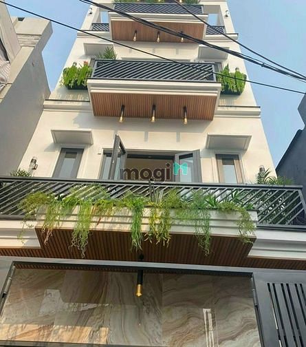 Hình ảnh Cho thuê nhà HXH 283/3A CMT8, P. 12, Q. 10