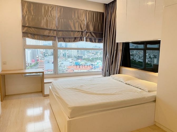 Hình ảnh 🏠 Cho thuê Trang Chủ MB66.COM / Đăng Ký Tặng 66K The Prince 3PN/2WC nội thất đầy dủ #28Tr / tháng