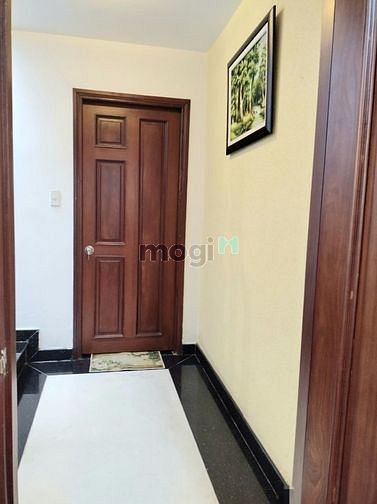 Hình ảnh Cho thuê nhà MT 409A Hoàng Sa P.8 Q.3.