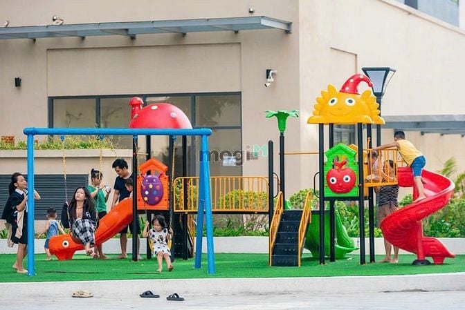 Hình ảnh Mb6623 nạp rút nhanh chóng The Ori Garden Đà Nẵng , sổ đỏ lâu dài, view biển