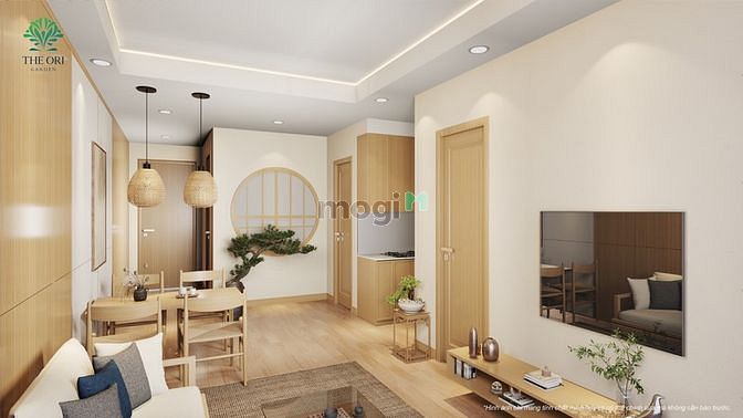 Hình ảnh Mb6623 nạp rút nhanh chóng The Ori Garden Đà Nẵng , sổ đỏ lâu dài, view biển