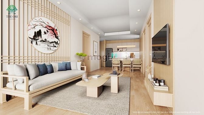 Hình ảnh Mb6623 nạp rút nhanh chóng The Ori Garden Đà Nẵng , sổ đỏ lâu dài, view biển