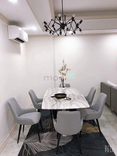 Hình ảnh Cho thuê chung cư Homyland Riverside, Quận 2.Đủ nội thất đẹp. 2PN.13tr