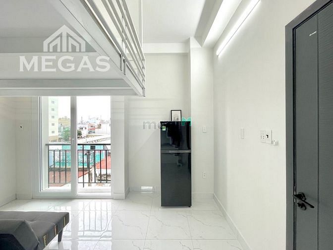 Hình ảnh 🎉Căn Hộ Duplex Full Nội Thất Ngay Chợ Tân Hương - Vườn Lài🎉