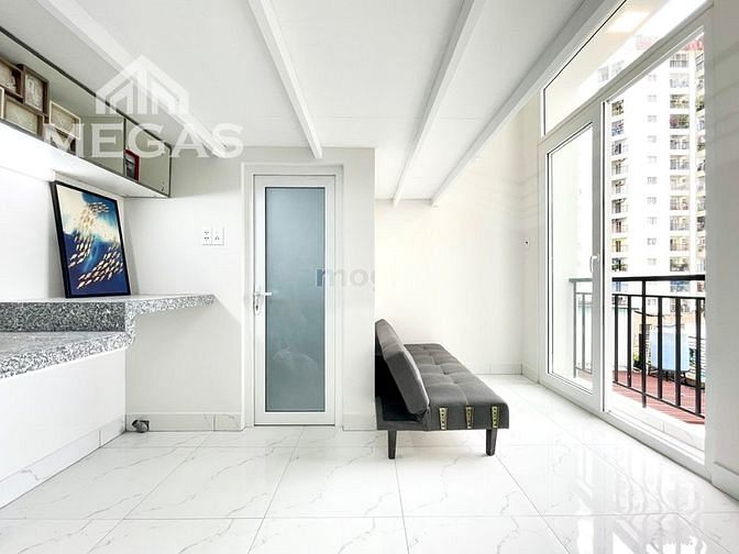 Hình ảnh 🎉Căn Hộ Duplex Full Nội Thất Ngay Chợ Tân Hương - Vườn Lài🎉
