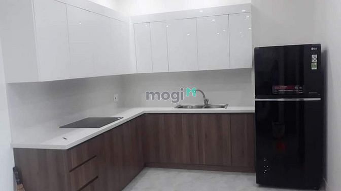 Hình ảnh Cho thuê chung cư Homyland Riverside, Quận 2.Đủ nội thất đẹp. 2PN.13tr