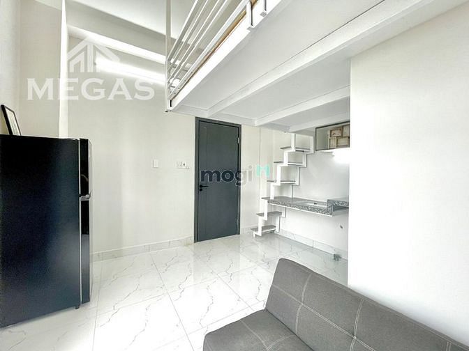 Hình ảnh 🎉Căn Hộ Duplex Full Nội Thất Ngay Chợ Tân Hương - Vườn Lài🎉