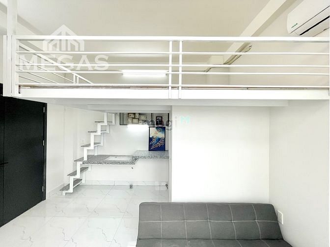Hình ảnh 🎉Căn Hộ Duplex Full Nội Thất Ngay Chợ Tân Hương - Vườn Lài🎉