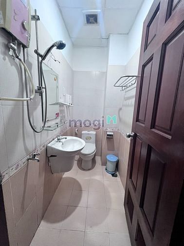 Hình ảnh Phòng trọ Tân Bình, full nội thất gần sân bay