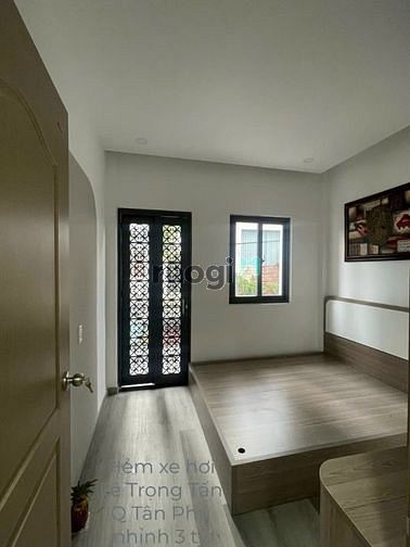 Hình ảnh Lê Trọng Tấn - 27m2 - 2 tầng - giá 3.x tỷ